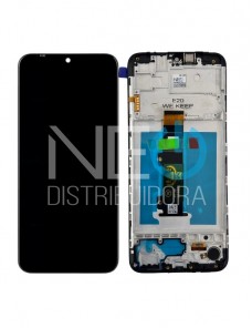 FRONTAL MOTO E20 C/ARO WK (XT2155)