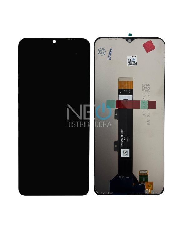 FRONTAL MOTO E22 S/ARO WK (XT2239)