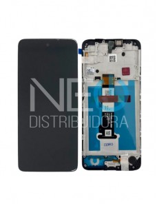 FRONTAL MOTO E32 C/ARO WK (XT2227)