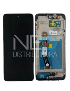 FRONTAL MOTO G32 C/ARO WK (XT2235)