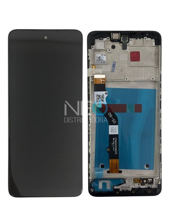 FRONTAL MOTO G60 C/ARO WK (XT2135)