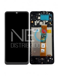 FRONTAL SAM A02 C/ARO WK (A022)