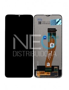 FRONTAL SAM A04E S/ARO WEFIX (A042)