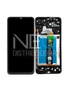 FRONTAL SAM A04S C/ARO WK (A047)