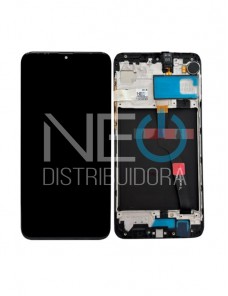 FRONTAL SAM A10 / M10 C/ARO WK (A105 / M105)