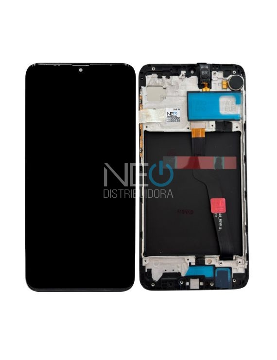 FRONTAL SAM A10 / M10 C/ARO WK (A105 / M105)