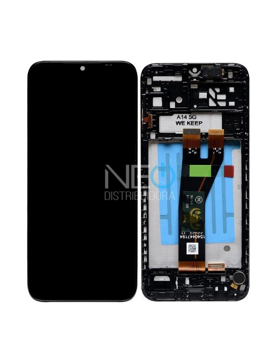 FRONTAL SAM A14 5G C/ARO WK (A146)