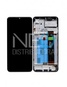 FRONTAL SAM A23 4G C/ARO WK (A235)