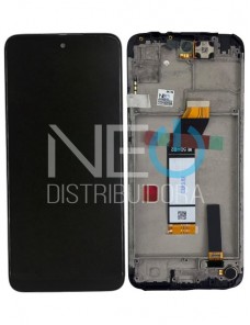 FRONTAL XIAOMI REDMI 10 4G C/ARO WK