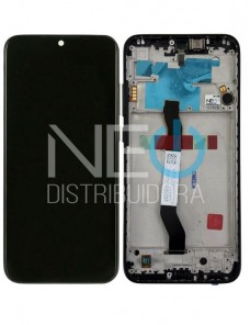 FRONTAL XIAOMI REDMI NOTE 8 C/ARO WK