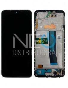 FRONTAL XIAOMI REDMI NOTE 11 4G / NOTE 11S / NOTE 12S / POCO M4 PRO 4G C/ARO WK
