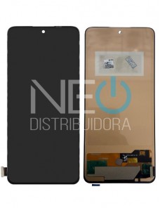FRONTAL XIAOMI REDMI NOTE 13 4G / NOTE 14 5G S/ARO IMPORTADA