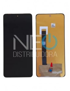 FRONTAL MOTO G84 S/ARO OLED IMPORTADA (XT2347)