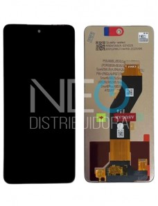 FRONTAL INFINIX HOT 40I / SMART 8 / 8 PRO S/ARO IMPORTADA (X6528 / X6525 / X6525B)