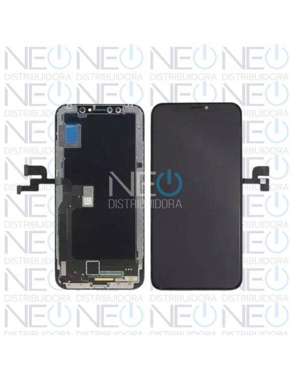 FRONTAL IPHONE XS OLED IMPORTADA