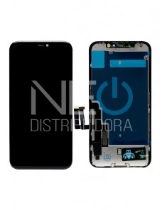 FRONTAL IPHONE 11 WK (COMPATÍVEL SEM IC)