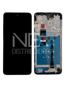 FRONTAL MOTO G13 / G23 C/ARO WK (XT2331-1 / XT2333)