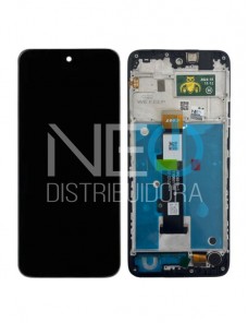 FRONTAL MOTO G22 C/ARO WK (XT2231)