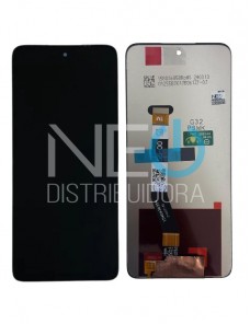 FRONTAL MOTO G32 / G62 / G73 S/ARO WK (XT2235/ XT2223/ XT2237)