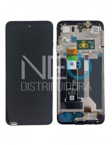 FRONTAL MOTO G34 C/ARO WK (XT2363)