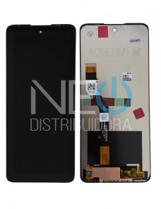 FRONTAL MOTO G51 5G / G60 / G60S S/ARO WK (XT2135 / XT2133)