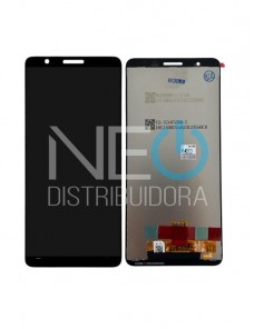 FRONTAL SAM A01 CORE S/ARO WK (A013)