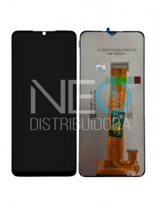 FRONTAL SAM A02 / A12 / A32 5G S/ARO WK (A022 / A125 / A326)