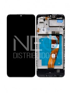 FRONTAL SAM A03 C/ARO WEFIX (A035)