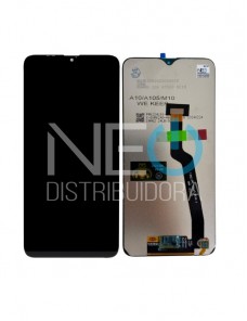 FRONTAL SAM A10 / M10 S/ARO WK (A105 / M105)