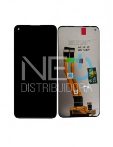 FRONTAL SAM A11 S/ARO WK (A115)