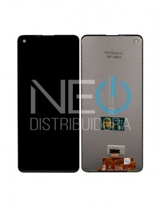 FRONTAL SAM A21S S/ARO WK (A217)