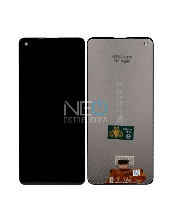 FRONTAL SAM A21S S/ARO WK (A217)