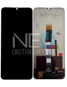 FRONTAL XIAOMI REDMI 10C / 10 POWER / POCO C40 S/ARO IMPORTADA