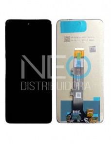 FRONTAL MOTO G22 / E32 / E32S / E22S S/ARO IMPORTADA (XT2231 / XT2227 / XT2229)