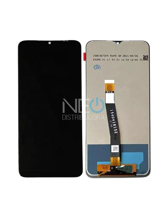 FRONTAL SAM A22 5G S/ARO IMPORTADA (A226)