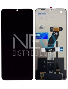 FRONTAL XIAOMI REDMI 13C / POCO C65 S/ARO WEFIX