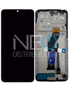 FRONTAL XIAOMI REDMI 13C / POCO C65 C/ARO WEFIX