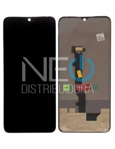 FRONTAL INFINIX NOTE 11 / 12 / 12 PRO S/ARO IMPORTADA (X663 / X676C / X676B)