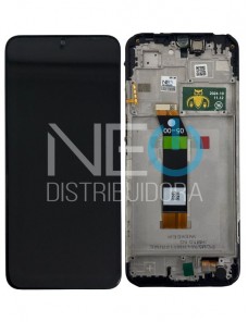 FRONTAL XIAOMI REDMI 10 5G / 11 PRIME 5G / NOTE 11E / POCO M4 5G / POCO M5 C/ARO WK