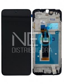 FRONTAL XIAOMI REDMI 10 5G / 11 PRIME 5G / NOTE 11E / POCO M4 5G / POCO M5 C/ARO WEFIX