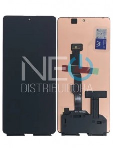 FRONTAL XIAOMI REDMI NOTE 12 TURBO / NOTE 13 5G / POCO F5 S/ARO OLED WEFIX