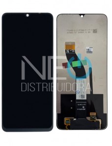 FRONTAL XIAOMI REDMI 14C / POCO C75 S/ARO IMPORTADA
