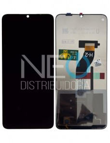 FRONTAL XIAOMI REDMI 13C / POCO C65 S/ARO WK