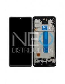 FRONTAL SAM A53 5G C/ARO IMPORTADA (A536)