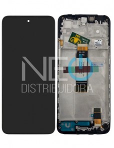 FRONTAL XIAOMI REDMI 12 C/ARO WK