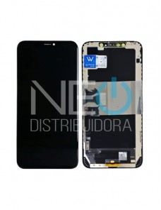 FRONTAL IPHONE XS MAX OLED WEFIX