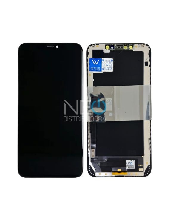 FRONTAL IPHONE XS MAX OLED WEFIX