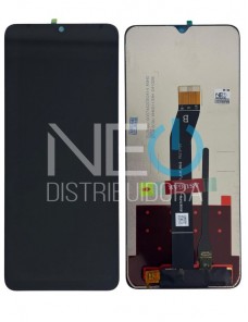 FRONTAL XIAOMI REDMI A3 / A3X / POCO C61 S/ARO IMPORTADA