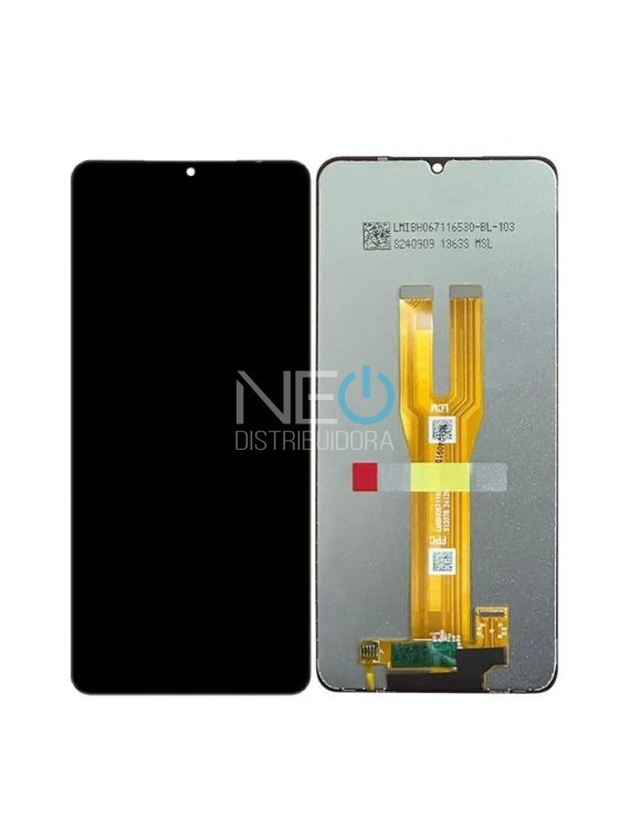 FRONTAL SAM A06 S/ARO IMPORTADA (A065)