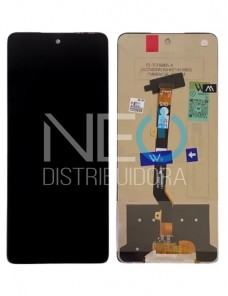 FRONTAL INFINIX HOT 30 / NOTE 30 5G S/ARO WEFIX (X6711 / X6831)